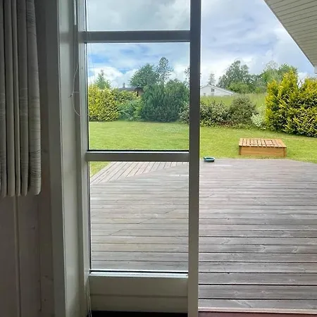 Family Retreat By Roskilde Fjord Feriehus Ølsted