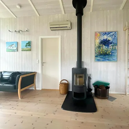 Family Retreat By Roskilde Fjord Holiday home Olsted