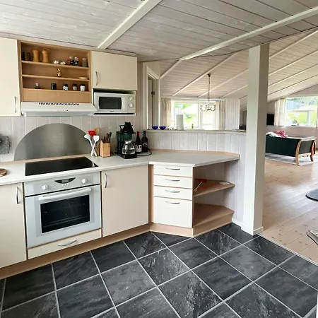 Holiday home Family Retreat By Roskilde Fjord *