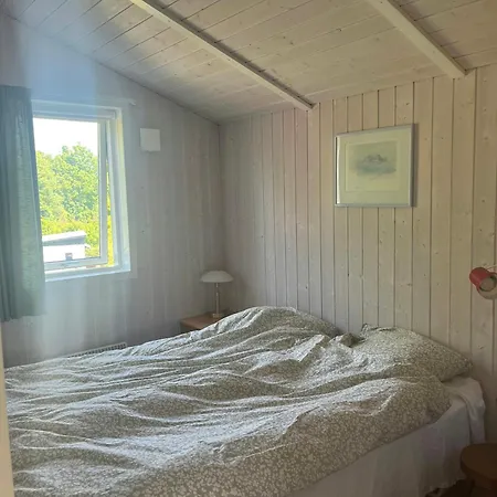 Family Retreat By Roskilde Fjord Ølsted