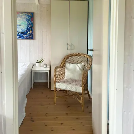 Family Retreat By Roskilde Fjord * Ølsted