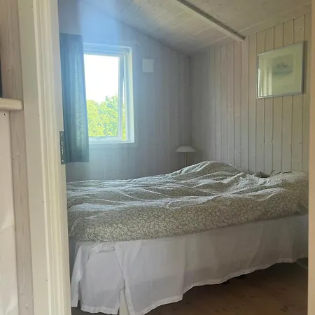 Feriehus Family Retreat By Roskilde Fjord