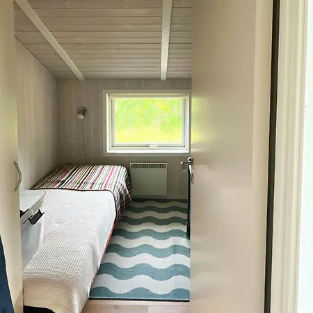 Holiday home Family Retreat By Roskilde Fjord *